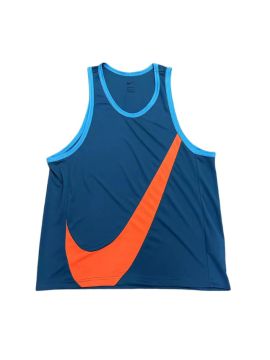 Майка Men's Nike Big Swoosh Training Quick Dry