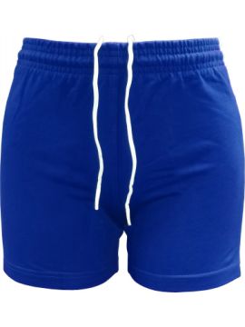 Шорты для самбо ТСВ синий