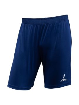Шорты игровые Jogel CAMP Classic Shorts, темно-синий/белый